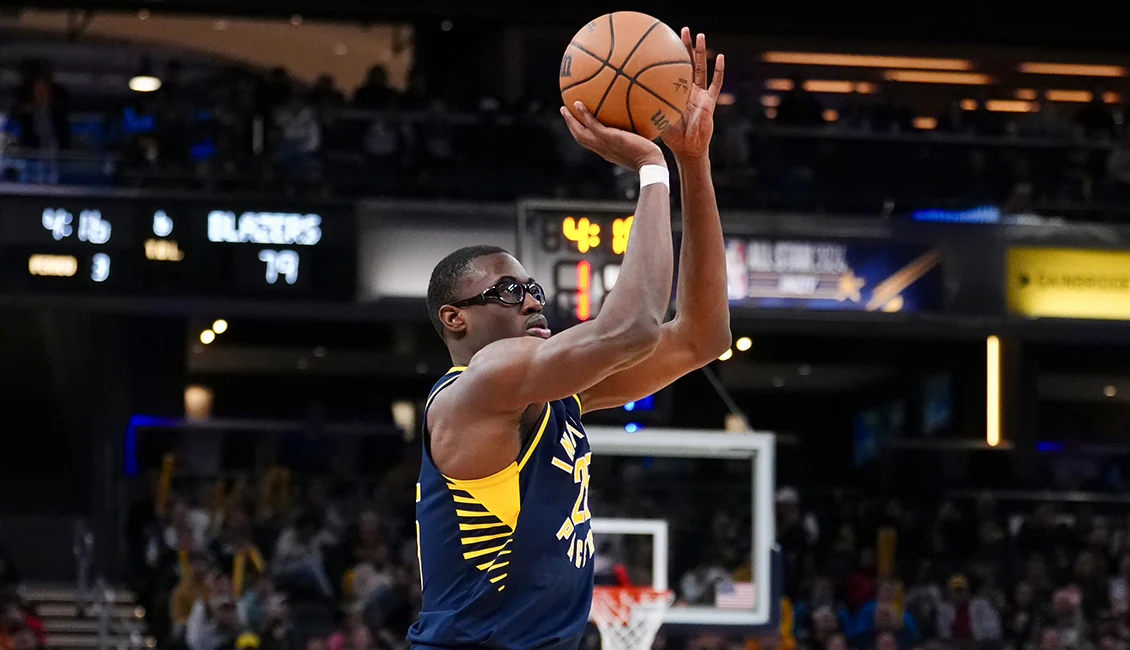Pacers vs Bucks: A Thrilling Matchup in the NBA