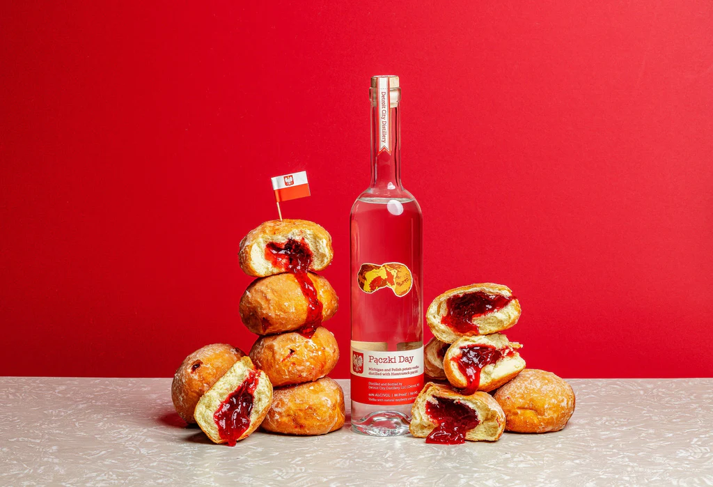 Celebrating Paczki Day: A Sweet Tradition in the U.S.
