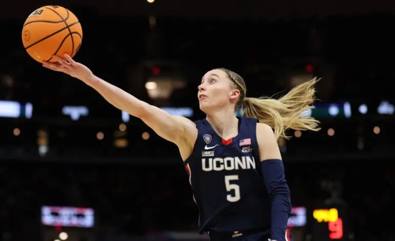 The Impact of Paige Bueckers on Women’s Basketball