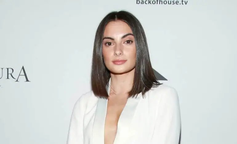 Exploring the Rise of Paige DeSorbo in Reality Television