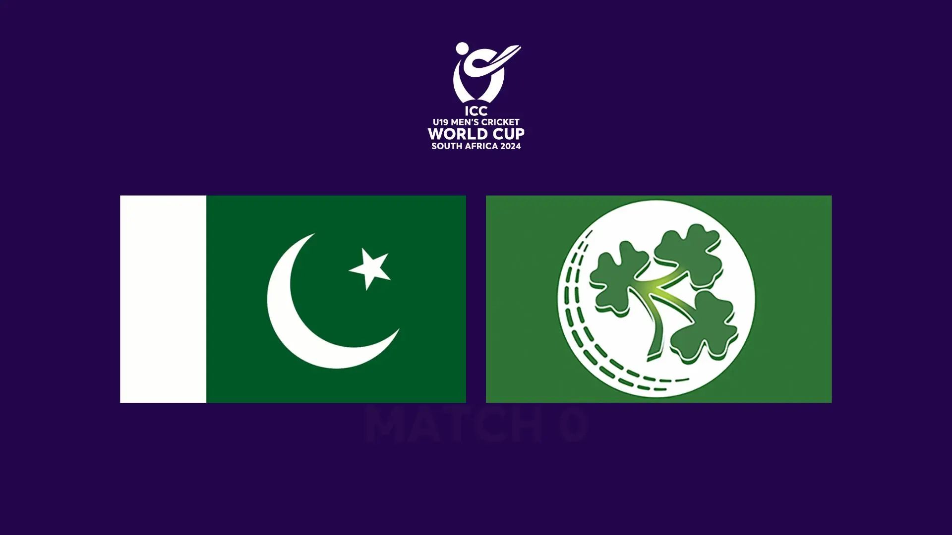 The Significance of Pakistan vs Ireland in Cricket