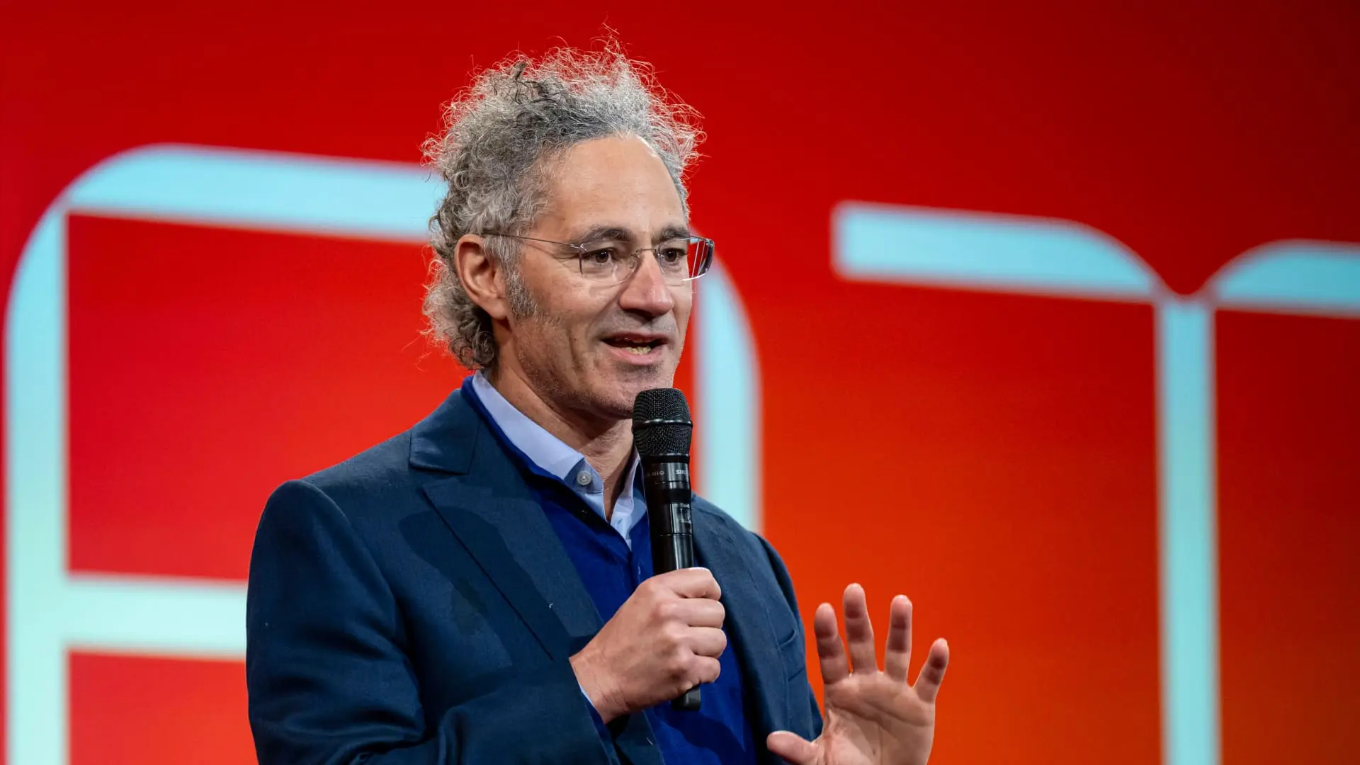 Understanding Palantir Technologies and Its Impact
