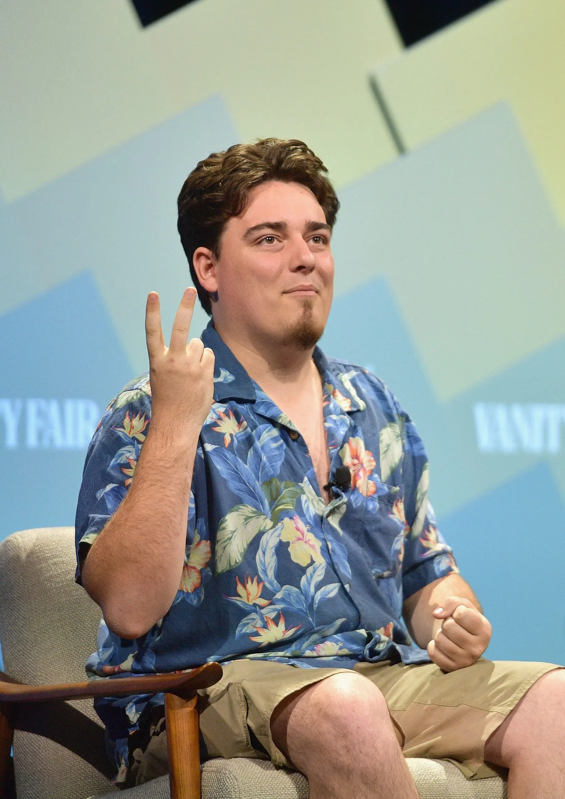 The Impact of Palmer Luckey on the Virtual Reality Landscape