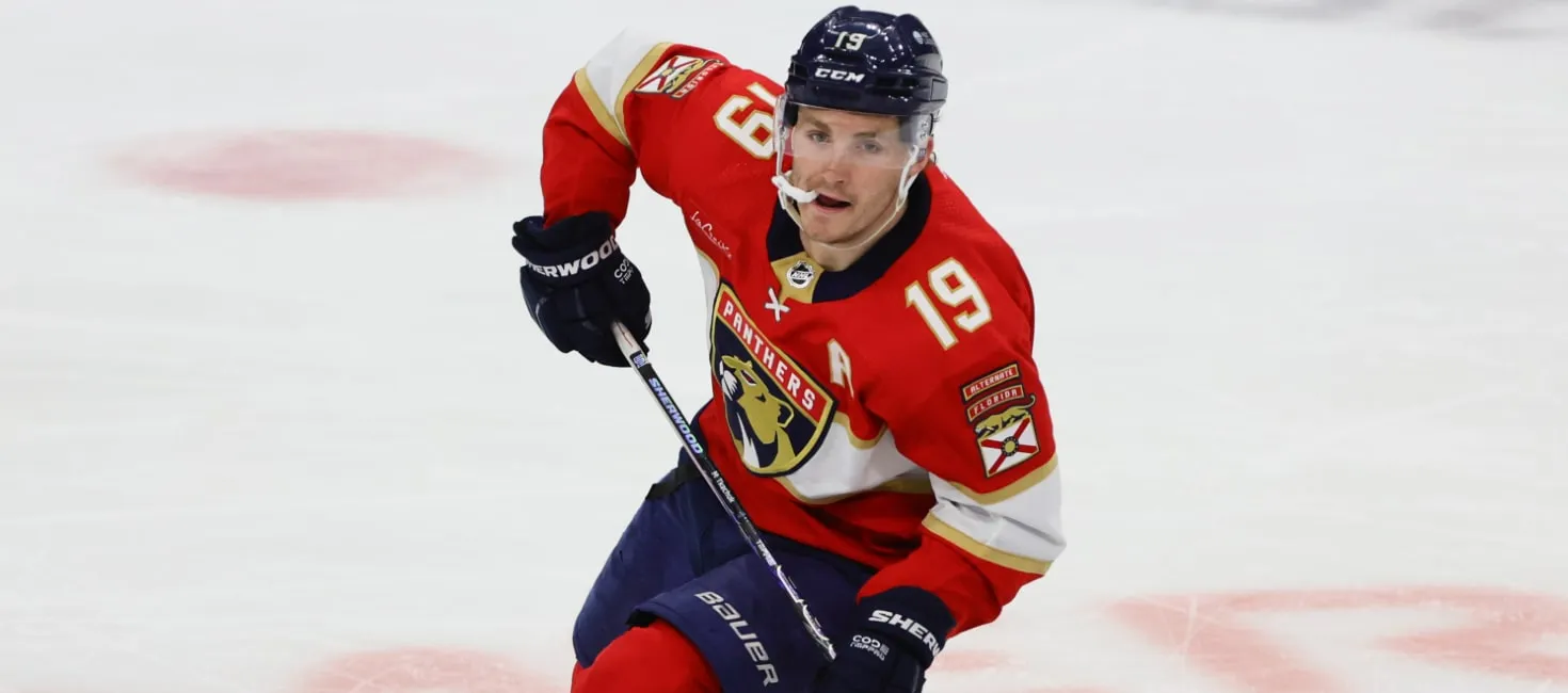 Panthers vs Lightning: A Hockey Rivalry for the Ages
