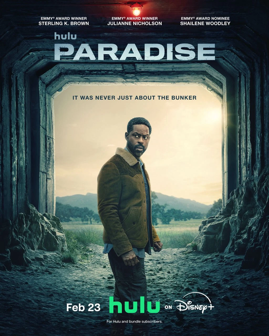 What to Expect in Paradise Season 2
