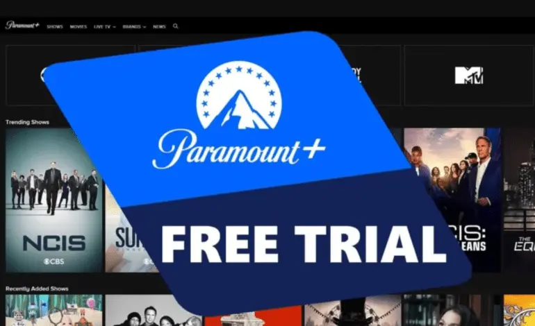 Explore the Paramount Plus Free Trial: Benefits and Details