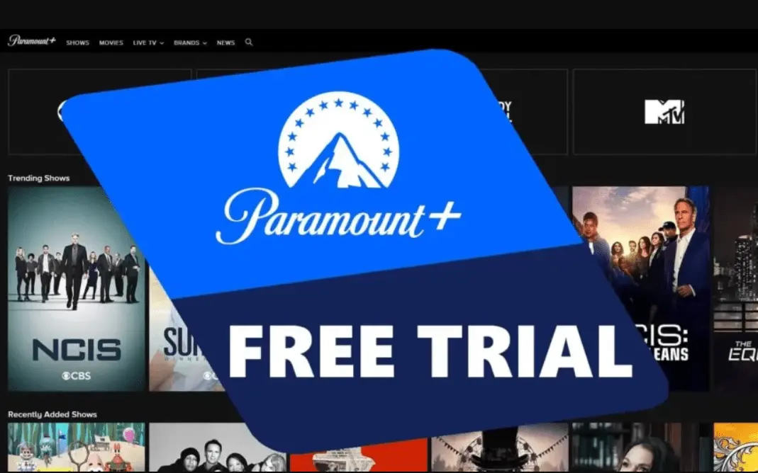 Explore the Paramount Plus Free Trial: Benefits and Details