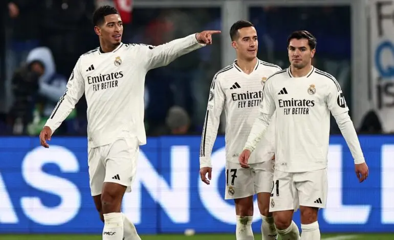 Paris FC vs Real Madrid: An Anticipated Showdown