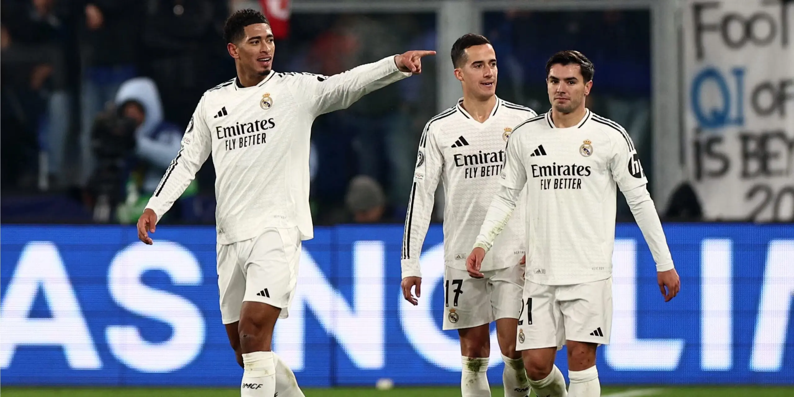 Paris FC vs Real Madrid: An Anticipated Showdown
