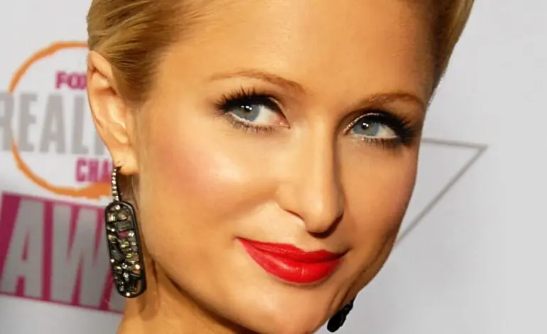The Evolution of Paris Hilton: From Socialite to Business Mogul