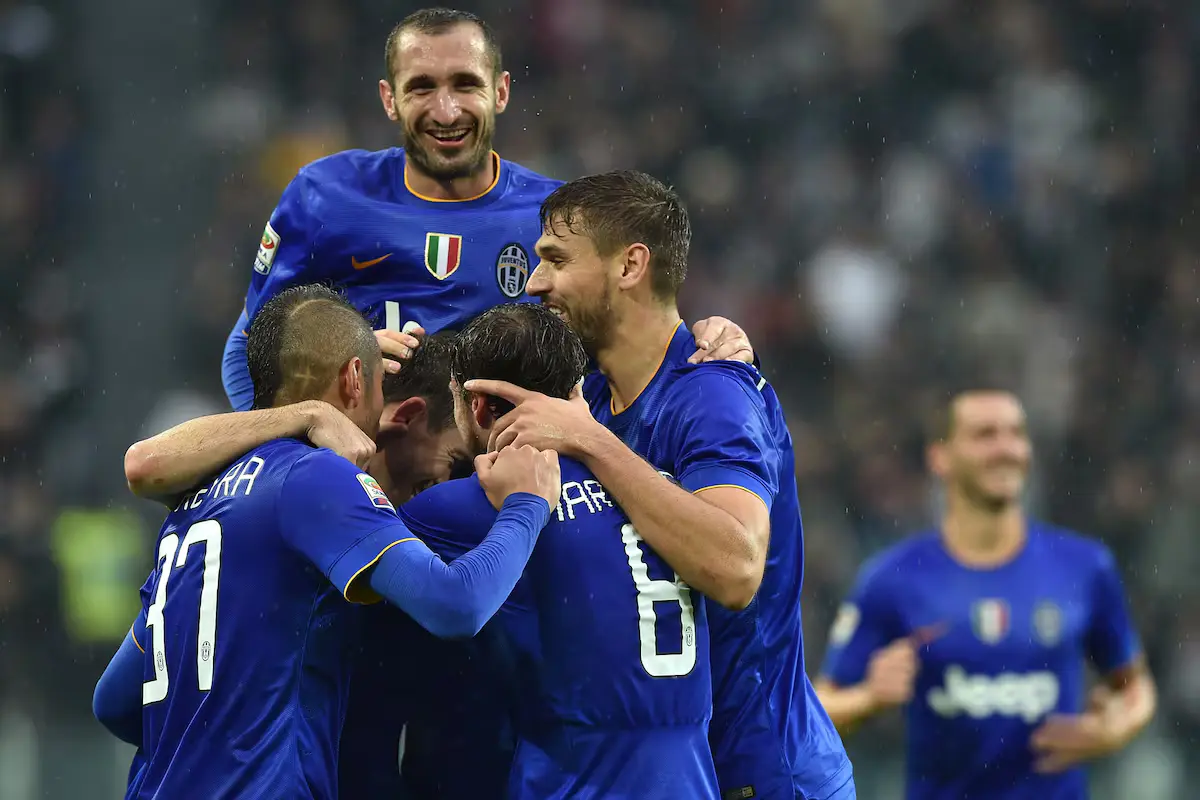 Parma vs Juventus: A Detailed Match Review