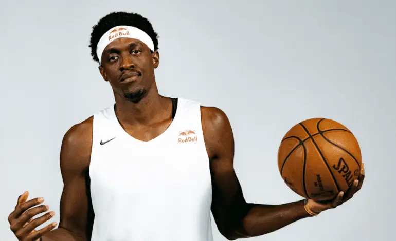 All About Pascal Siakam: Recent Developments and Impact