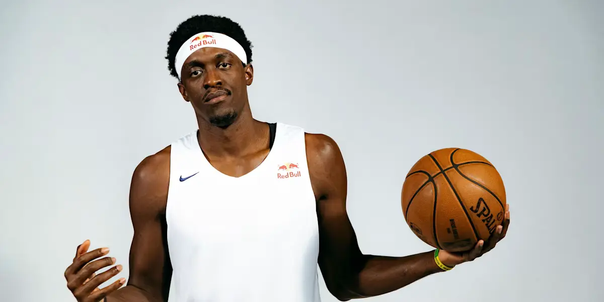 All About Pascal Siakam: Recent Developments and Impact