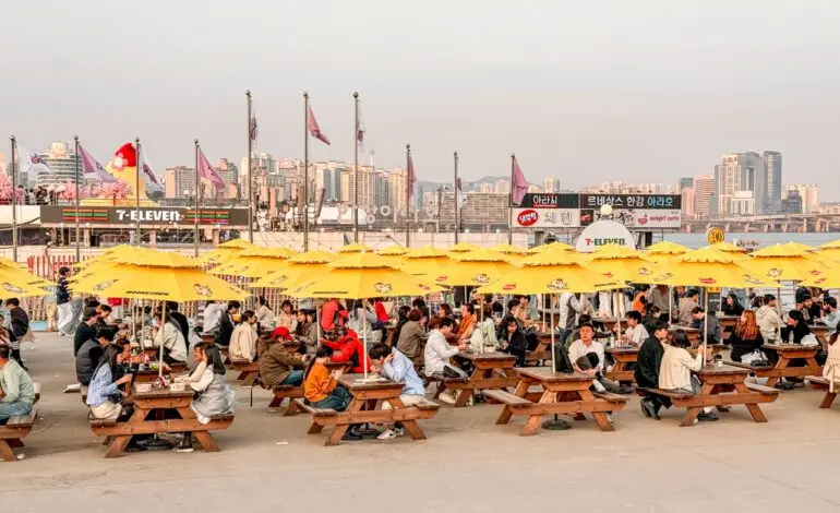 The Vital Role of Passports in Global Travel