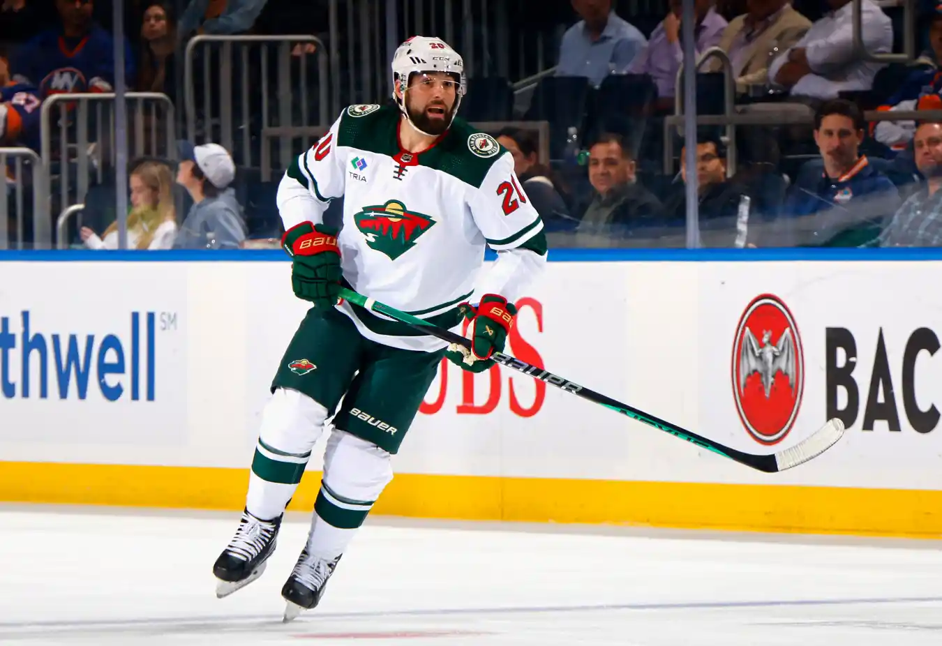 Pat Maroon: The Power Forward’s Journey in the NHL
