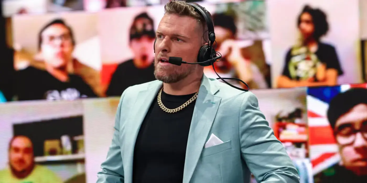 Exploring the Impact of The Pat McAfee Show in Sports Media