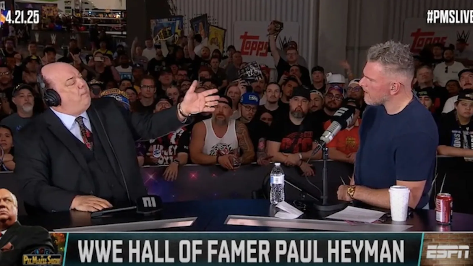 The Impact of the Pat McAfee Show on Sports Commentary