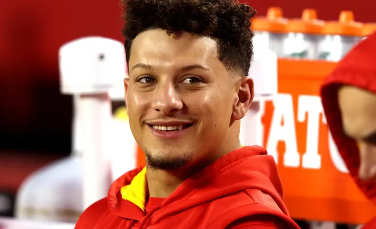 The Rise of Patrick Mahomes: NFL Superstar