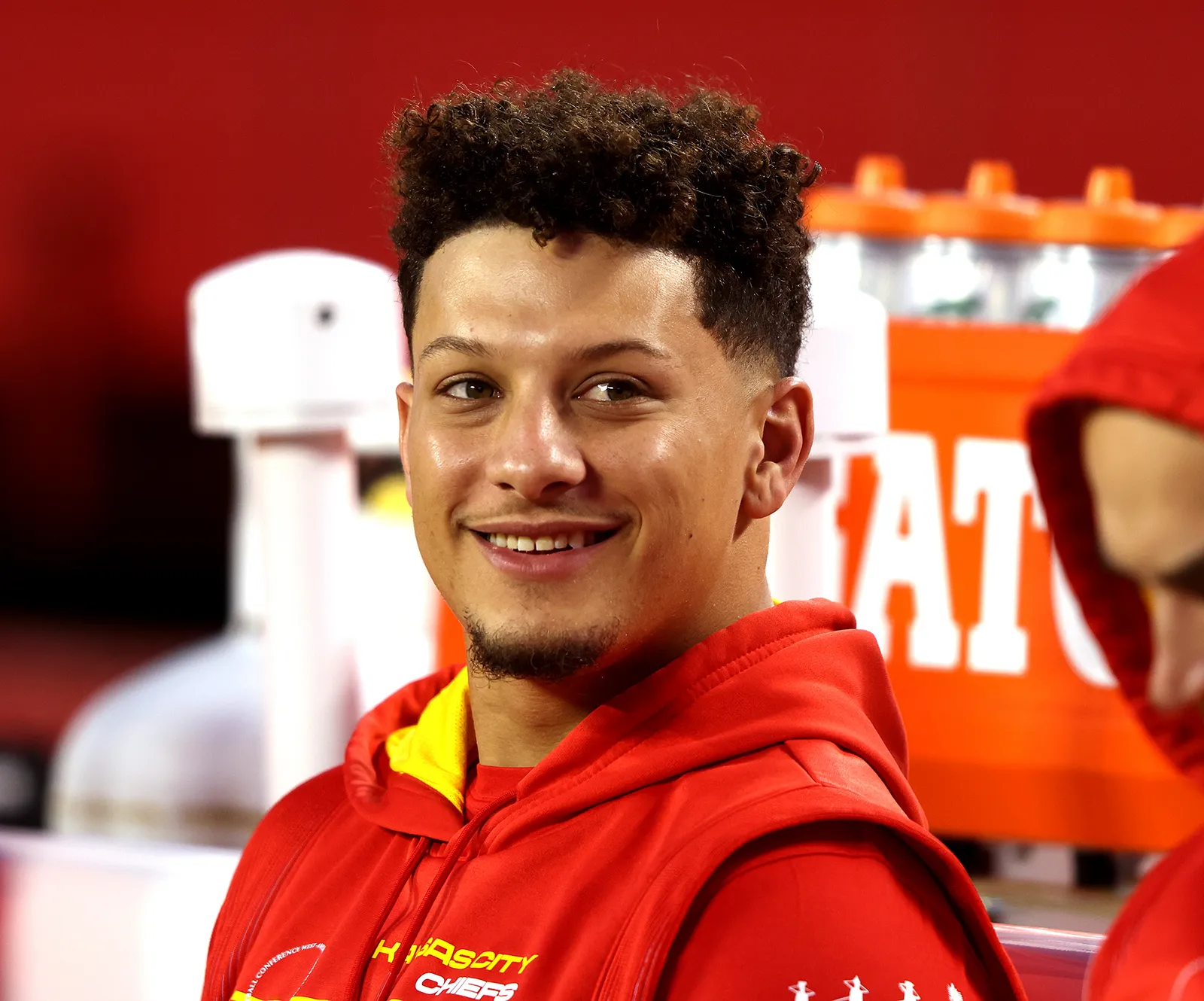 The Rise of Patrick Mahomes: NFL Superstar