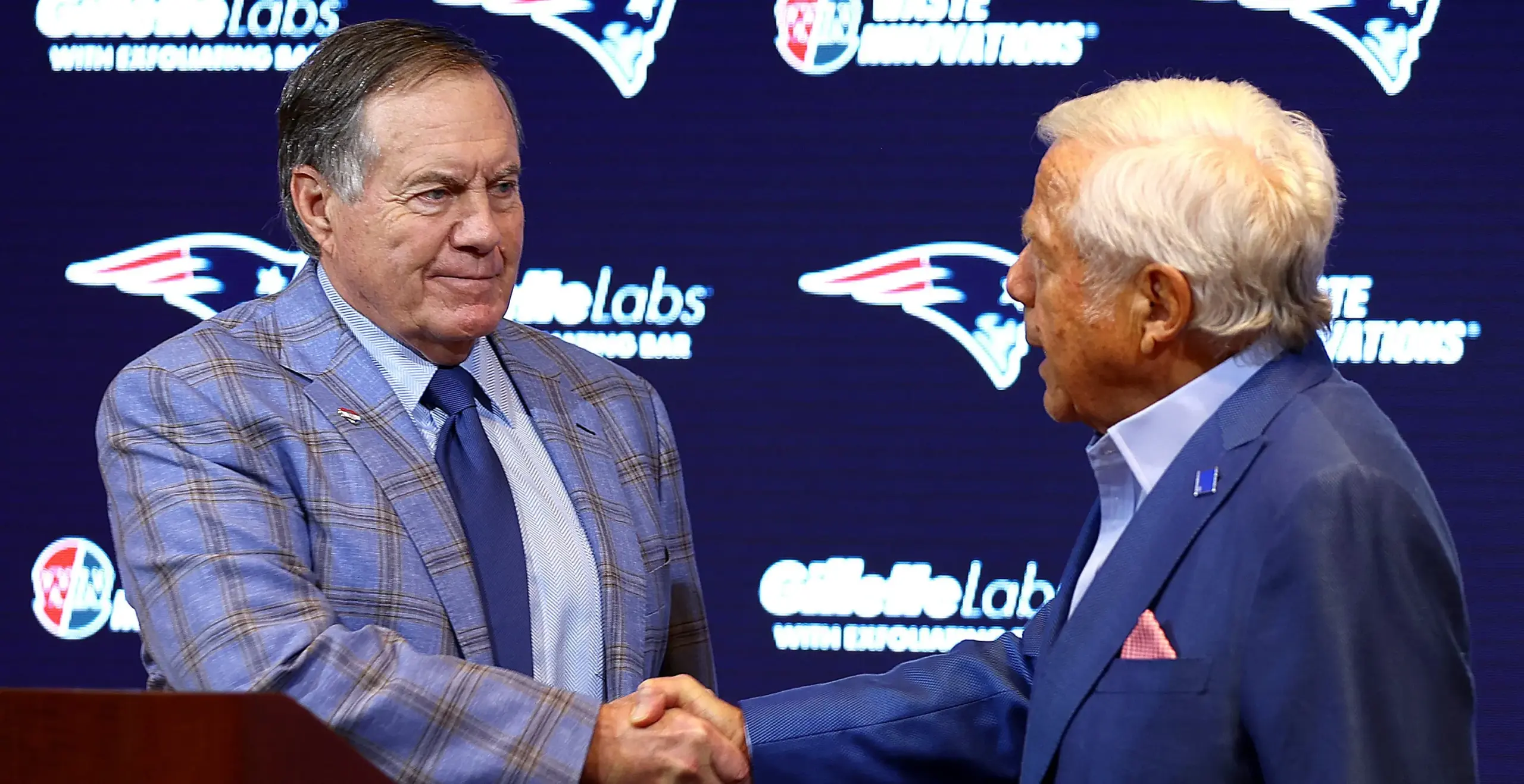 Latest Insights on the Patriots Head Coach in 2023