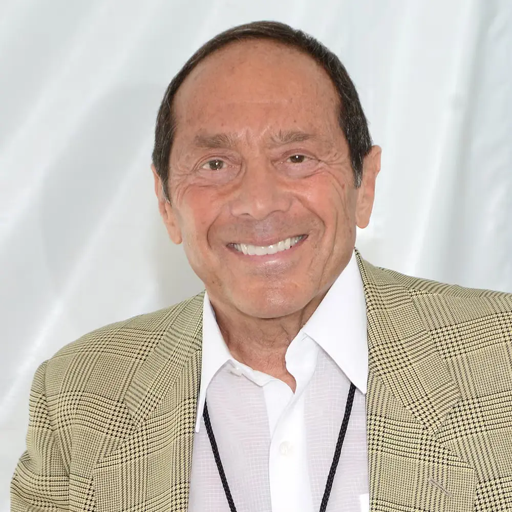 The Legacy of Paul Anka: A Journey Through Music History
