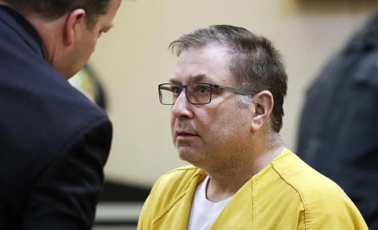 The Paul Caneiro Case: Tragedy and Legal Battles