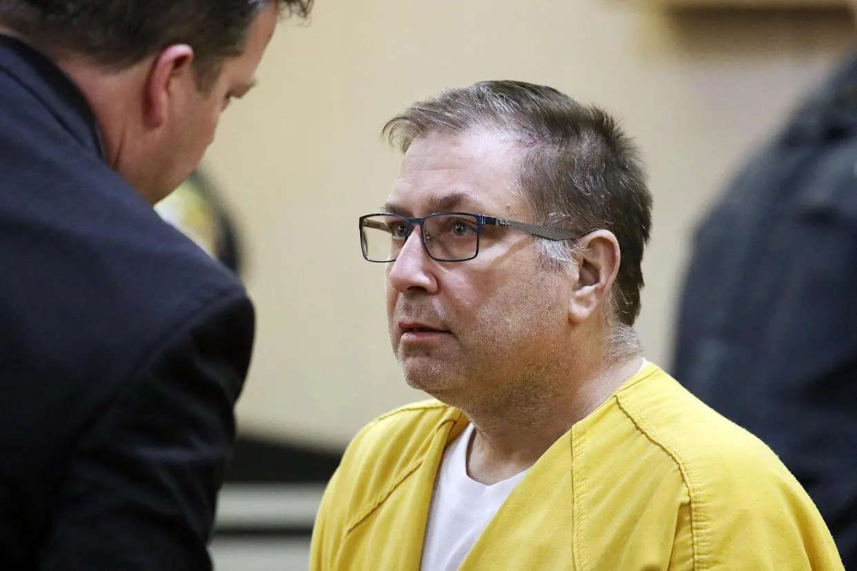 The Paul Caneiro Case: Tragedy and Legal Battles
