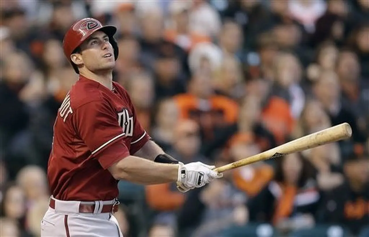 The Impact of Paul Goldschmidt in Major League Baseball