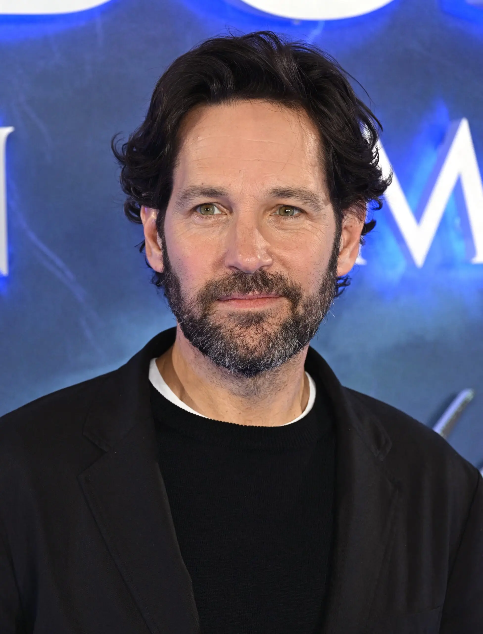 The Charming Career of Paul Rudd