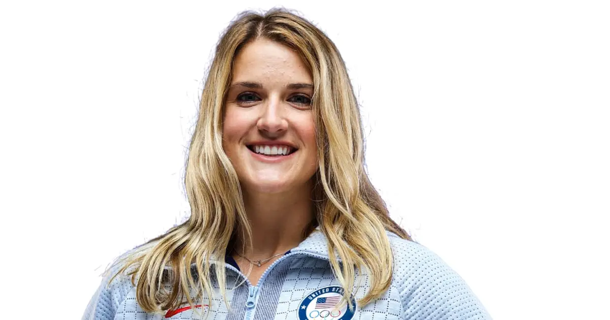 The Inspiring Journey of Paula Moltzan in Ski Racing