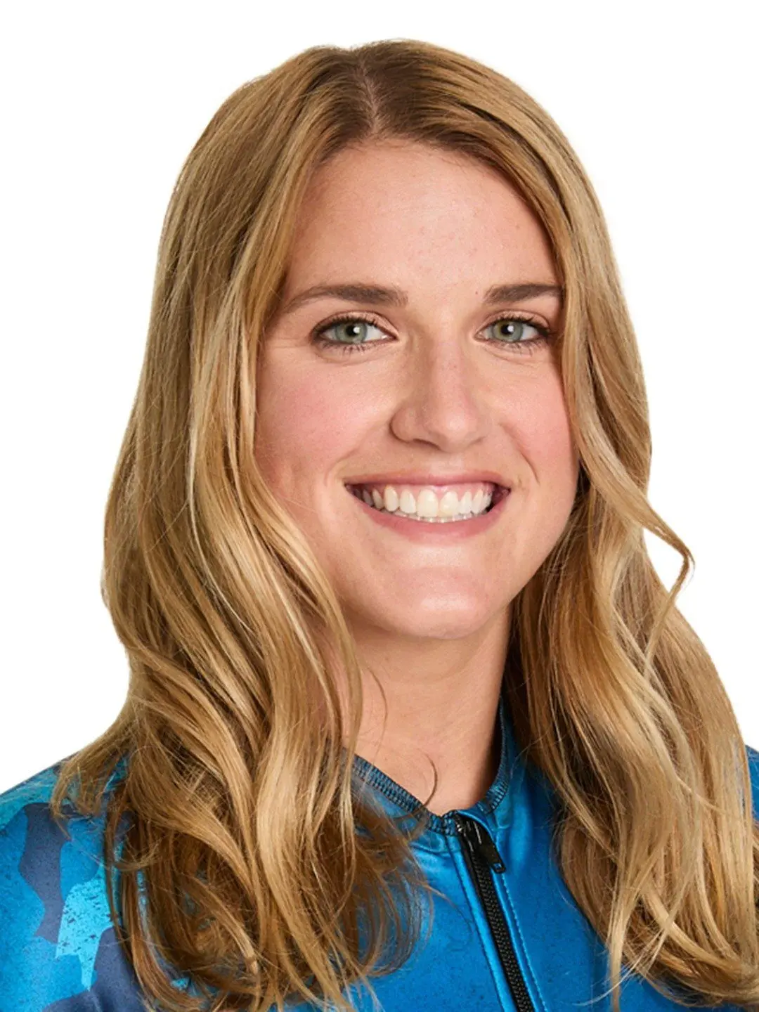 Paula Moltzan: A Bright Future in Alpine Skiing