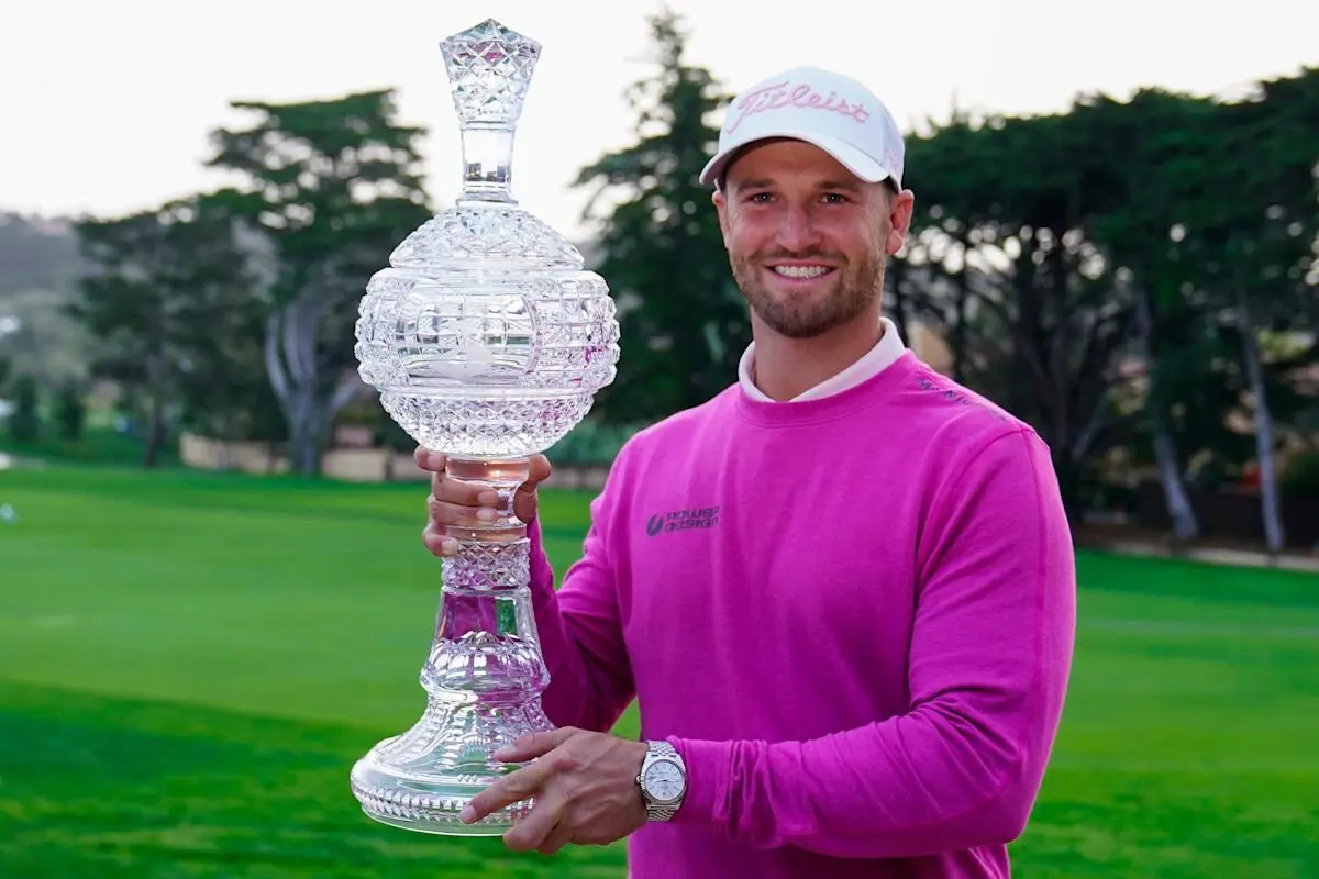 Pebble Beach Pro-Am: An Unforgettable Golf Experience