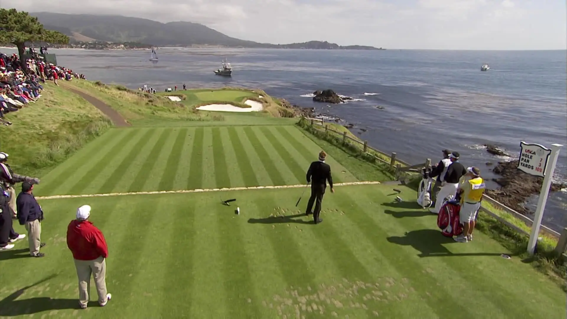 2023 Pebble Beach Pro-Am: Highlights and Significance
