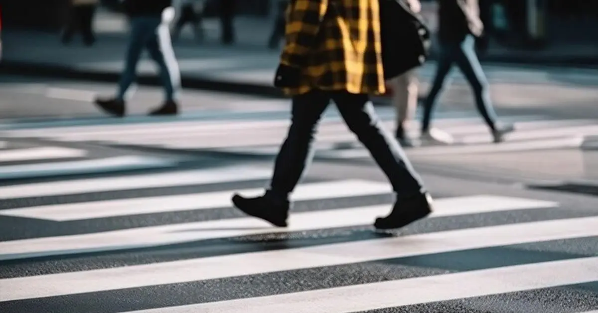 Understanding the Role of Pedestrian Accident Lawyers