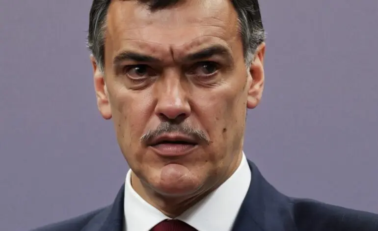 Pedro Sanchez: Spain’s Political Landscape Today