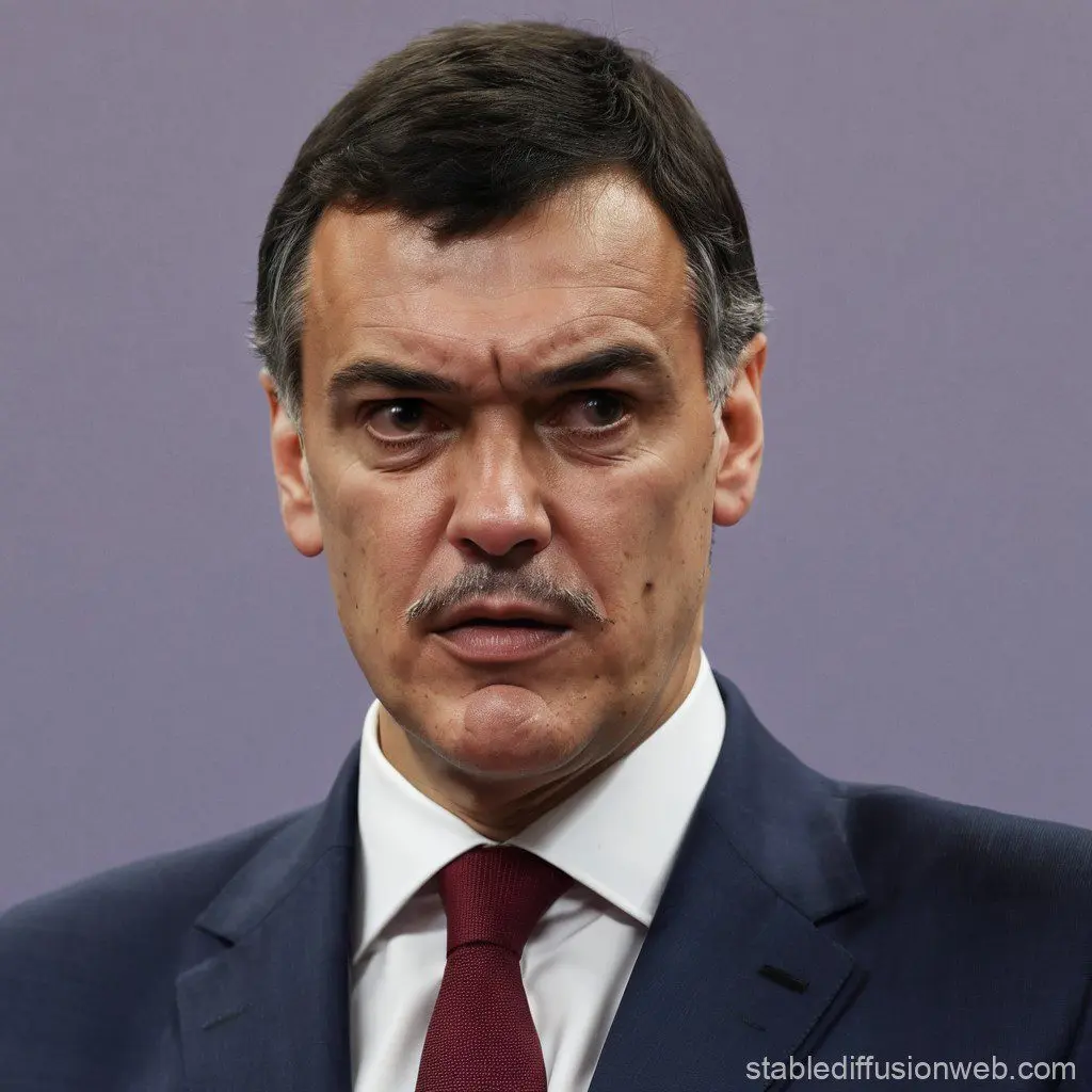 Pedro Sanchez: Spain’s Political Landscape Today