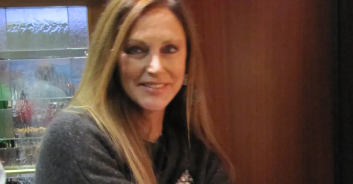 The Inspiring Legacy of Peggy Fleming