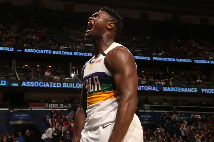 Pelicans vs Bucks: A Key NBA Showdown