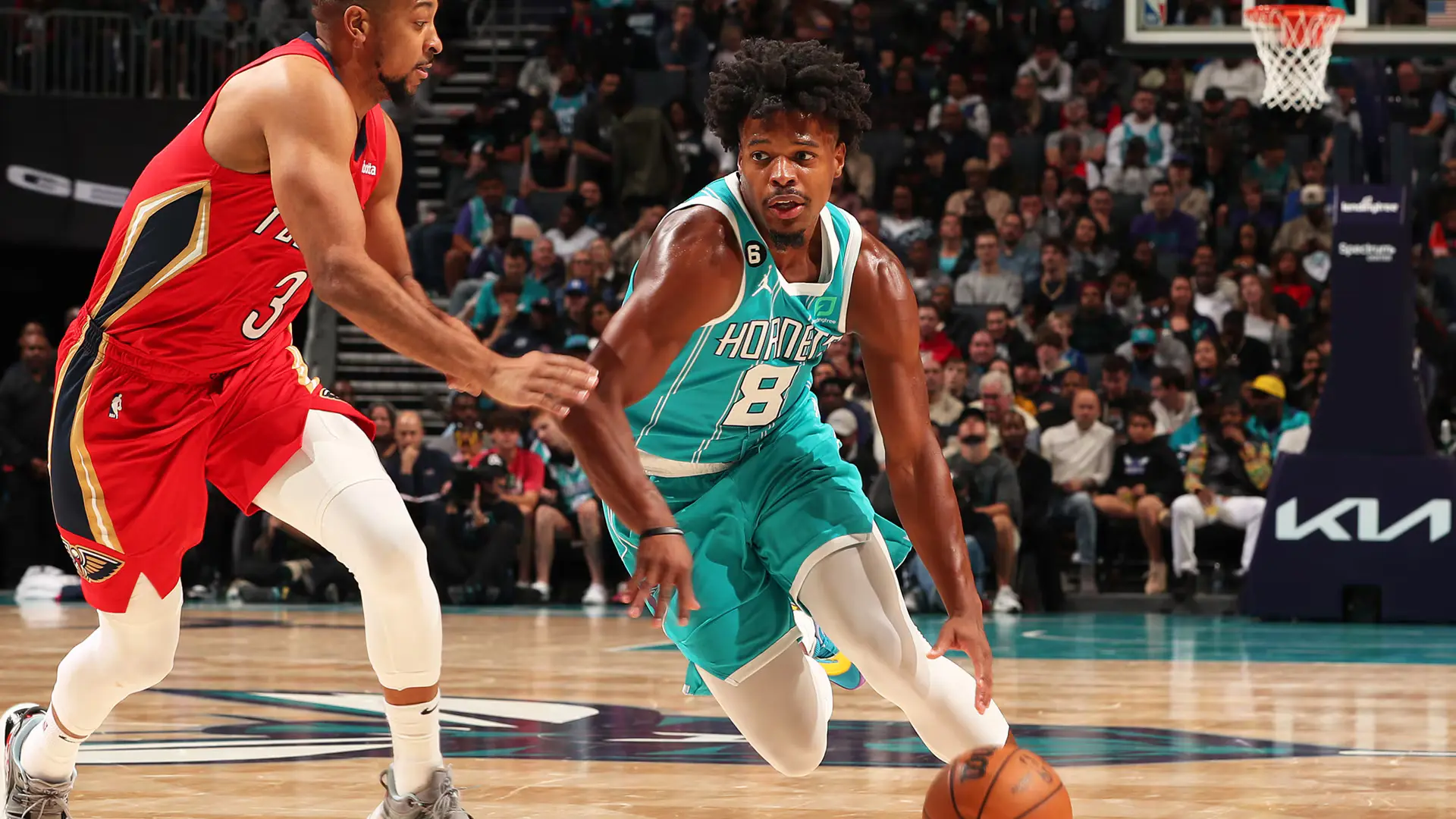 Pelicans vs Hornets: Game Highlights and Analysis