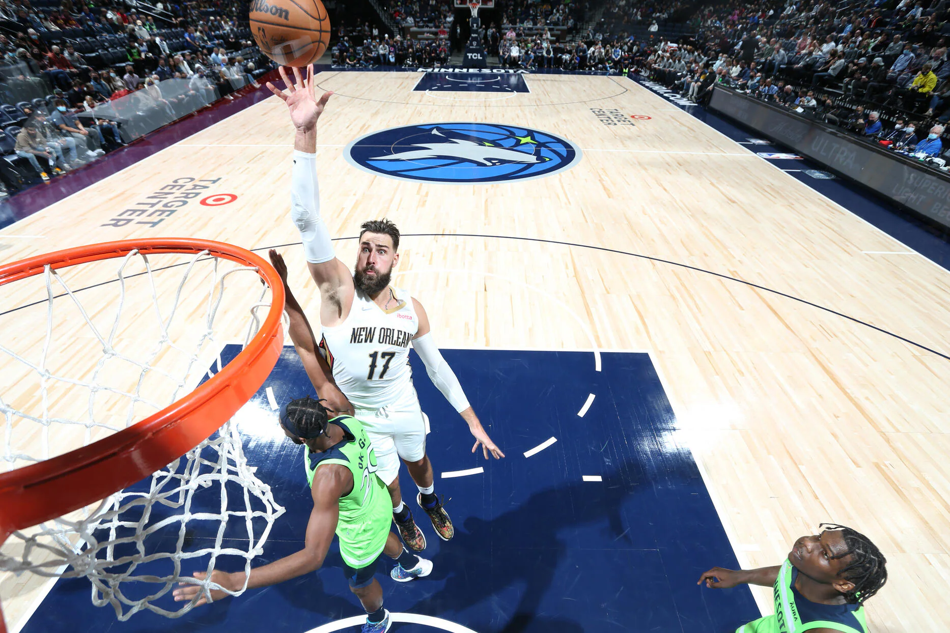Pelicans vs Timberwolves: Highlights and Insights from the Recent NBA Matchup