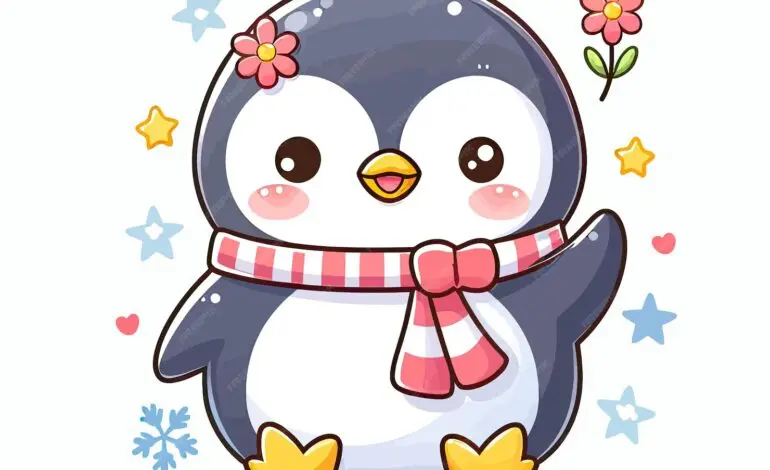 Exploring the Fascinating World of Penguins