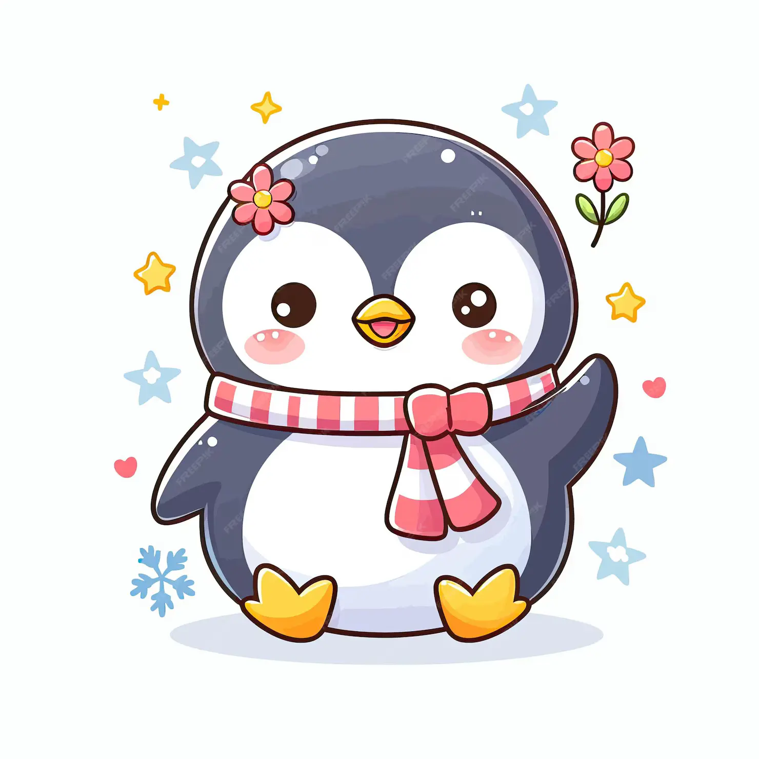 Exploring the Fascinating World of Penguins