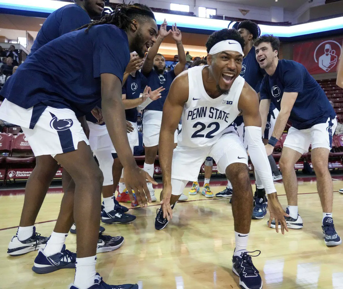 Latest News on Penn State Basketball: A Season Overview