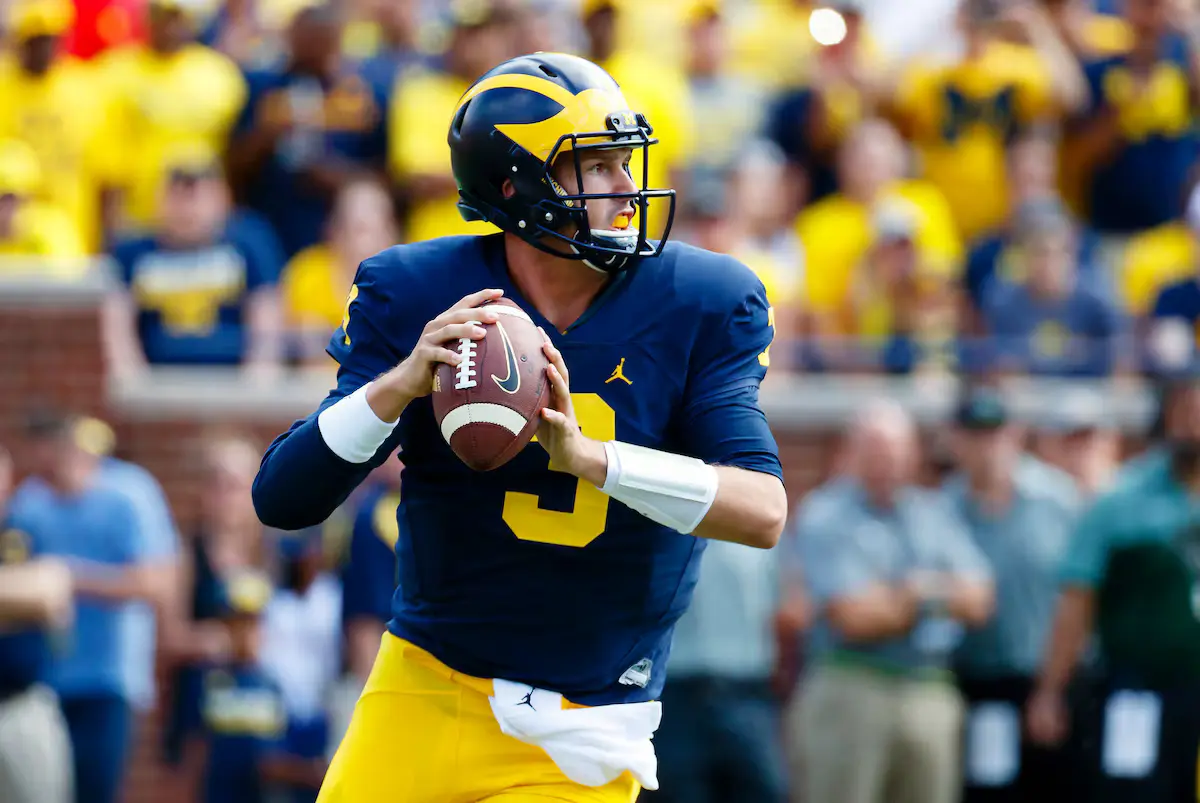 Penn State vs Michigan: A Clash of Titans in 2023