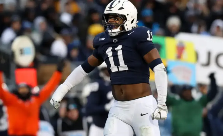 The Significance of the Penn State vs Oregon College Football Matchup