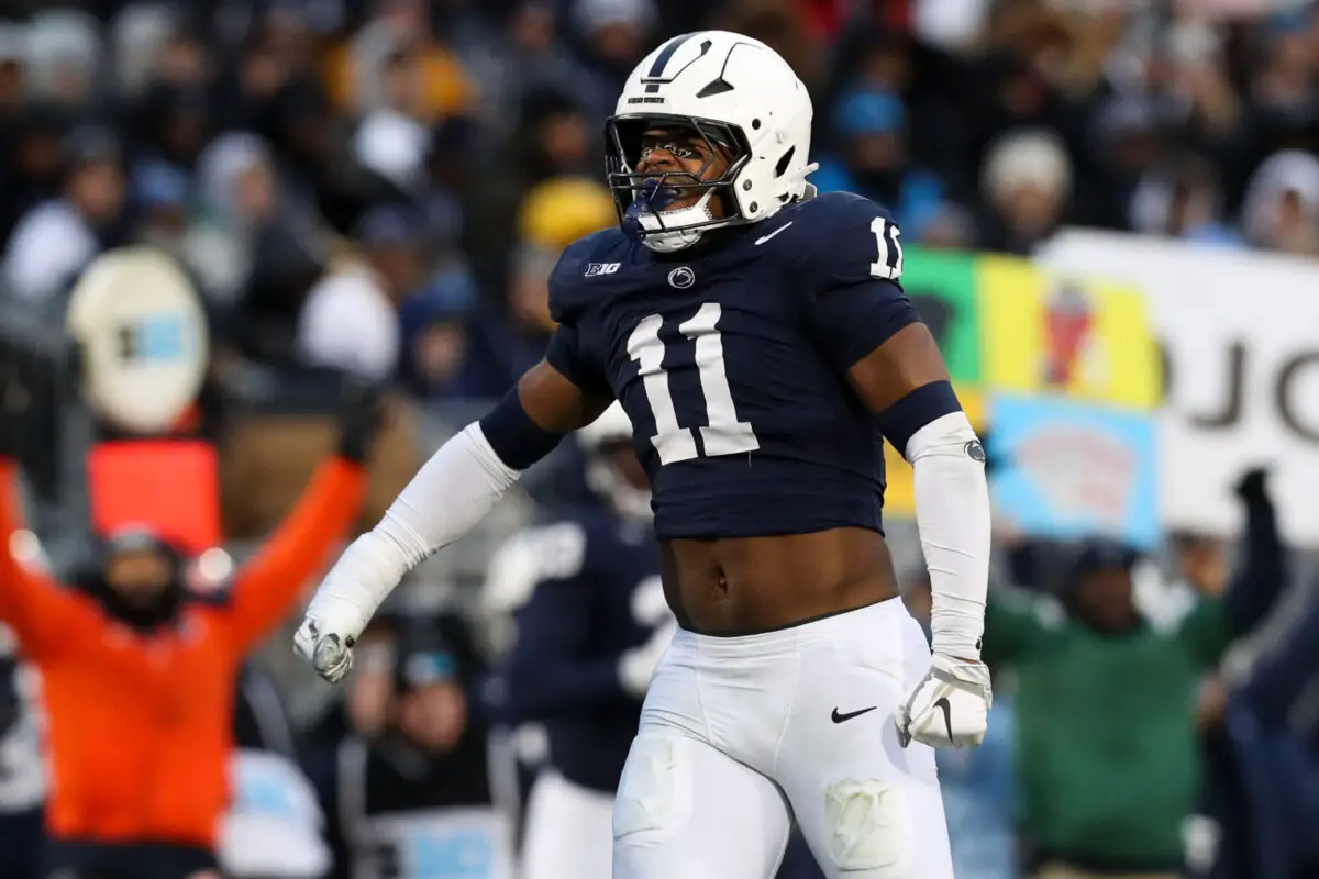 The Significance of the Penn State vs Oregon College Football Matchup