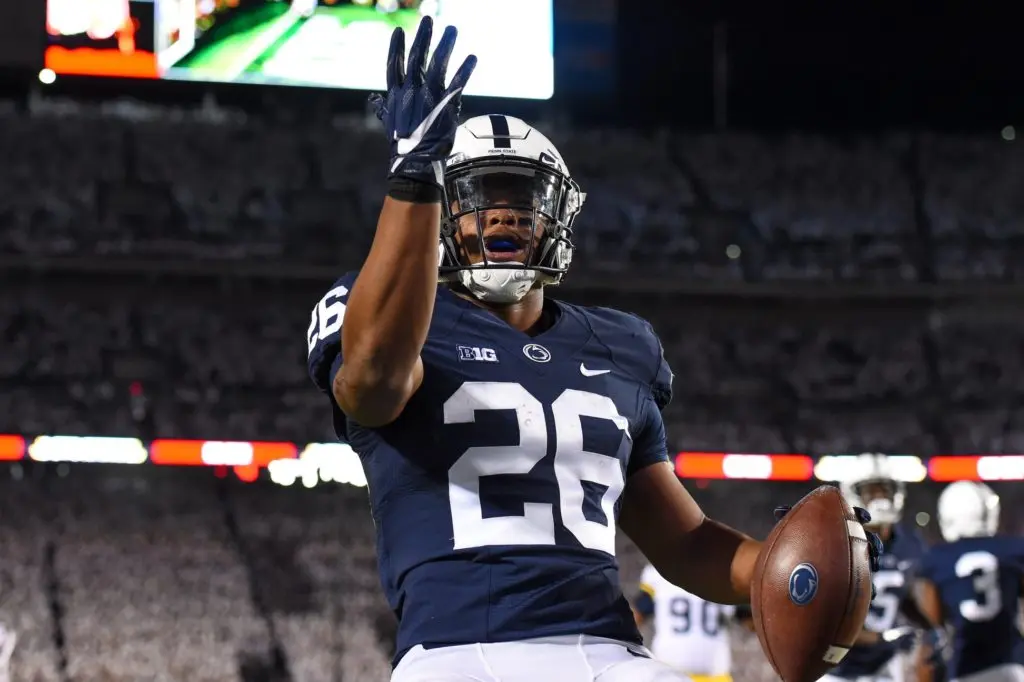 Penn State vs Washington: A Clash of Titans in 2023