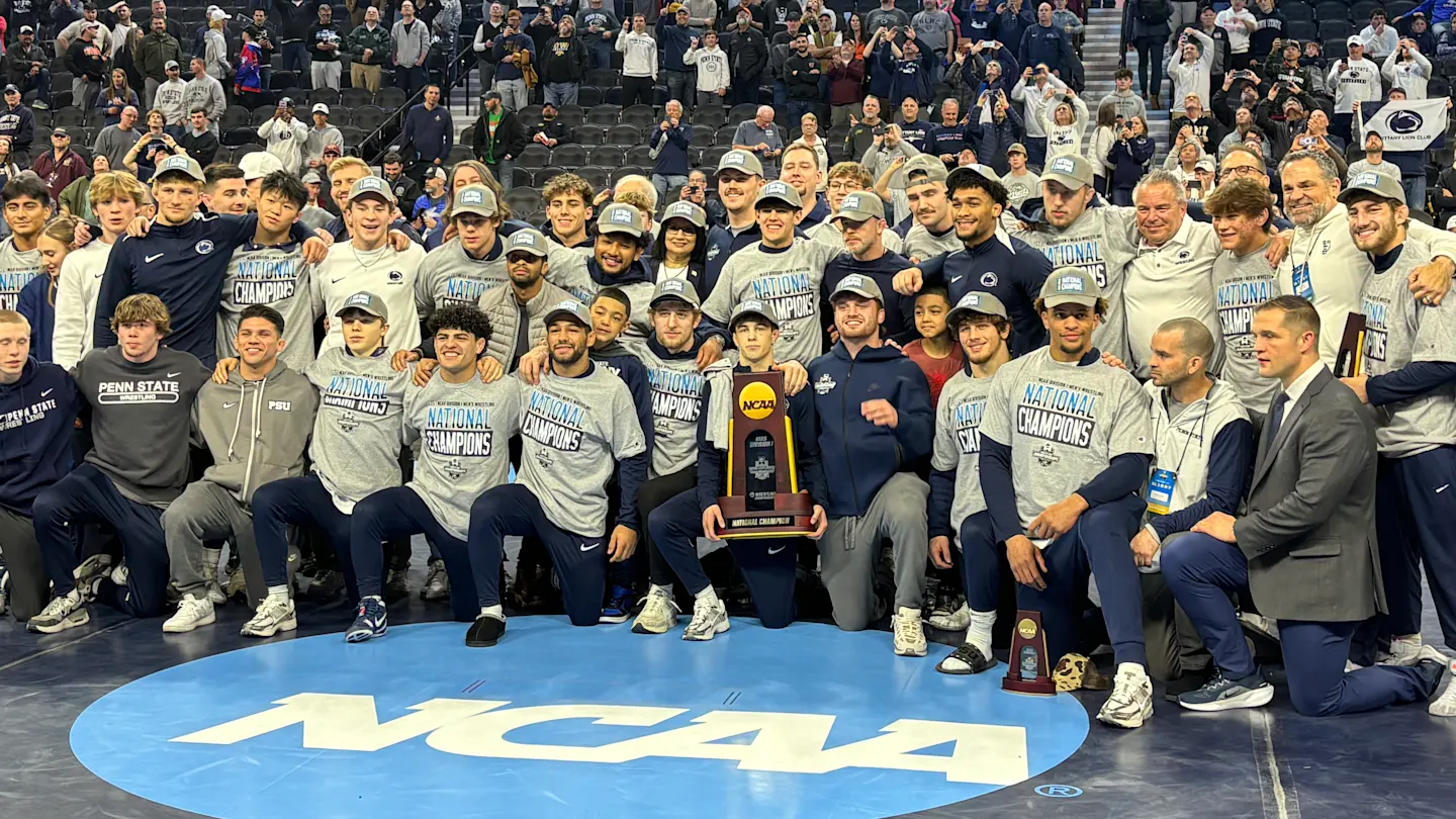 Penn State Wrestling: Season Highlights and Future Prospects
