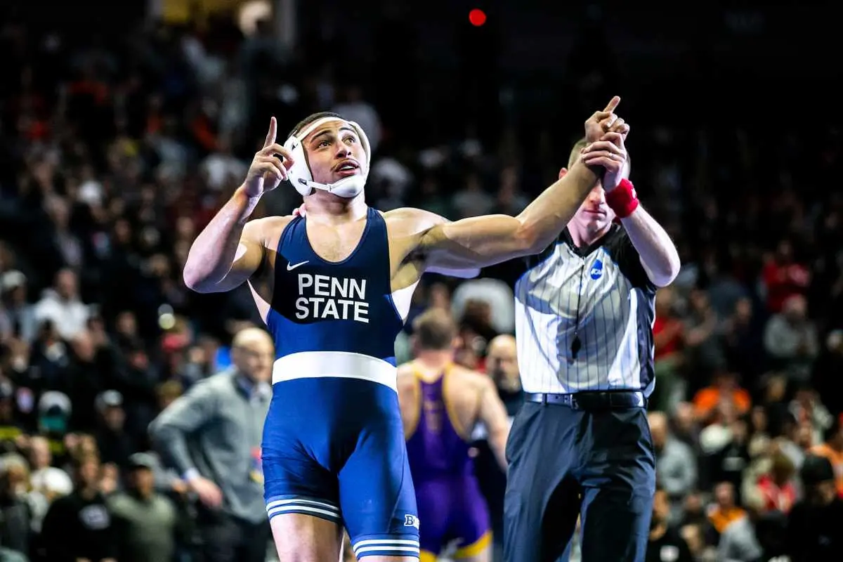 The Rise and Excellence of Penn State Wrestling