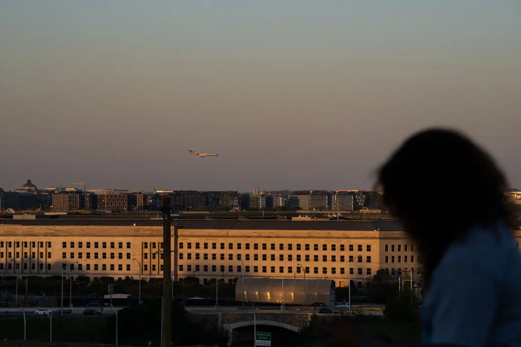 The Pentagon’s Concerns on China: National Security Implications